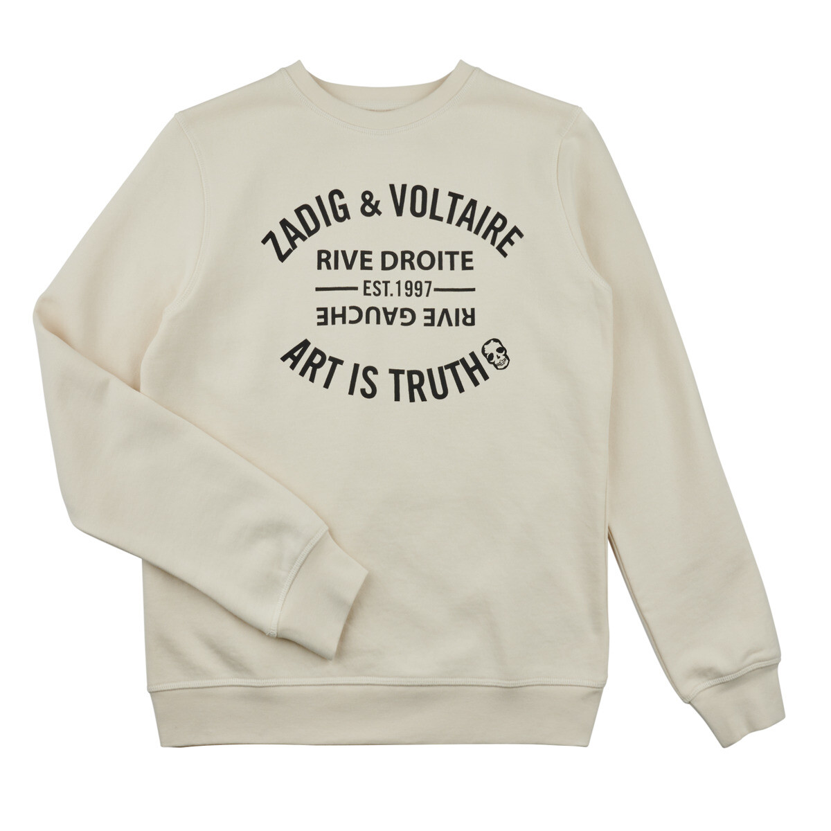 Zadig & Voltaire  X60465  Béžová