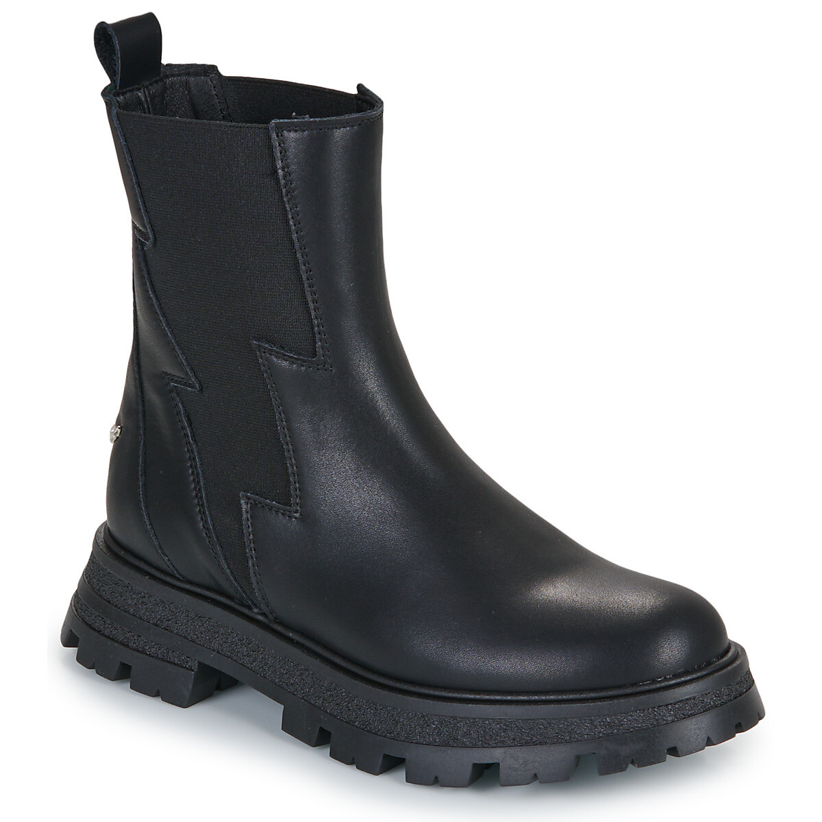 Zadig & Voltaire  X60497  Černá