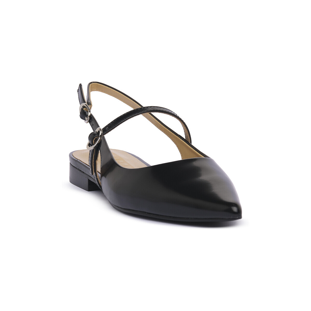 Chiconic  BLACK MATT  Černá