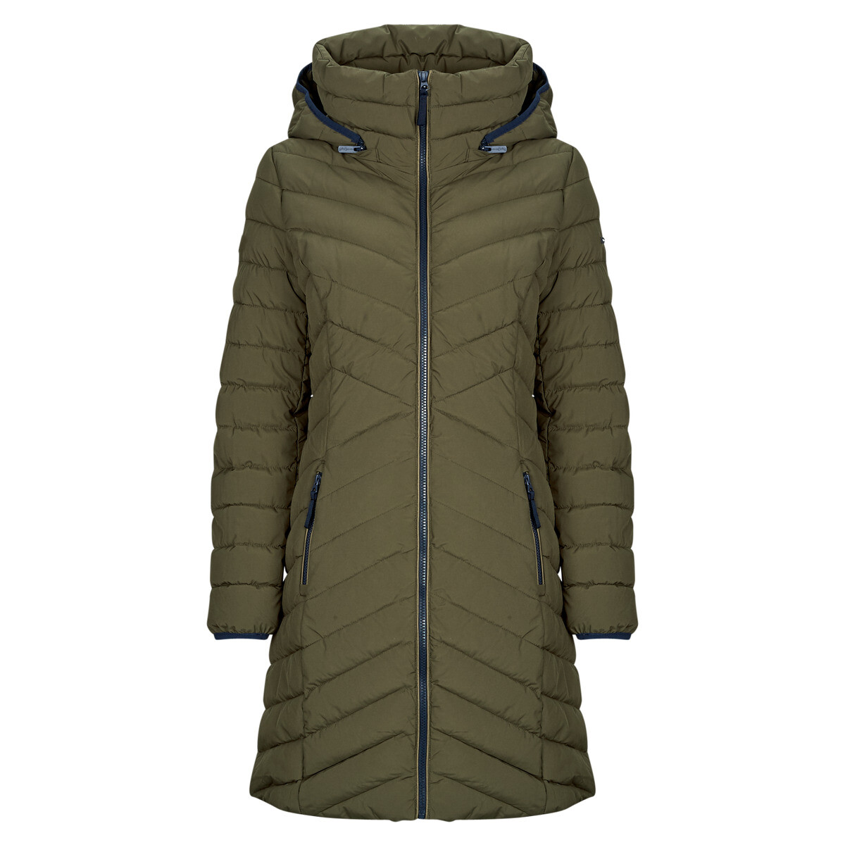 Pepe jeans  SANN LONG  Khaki