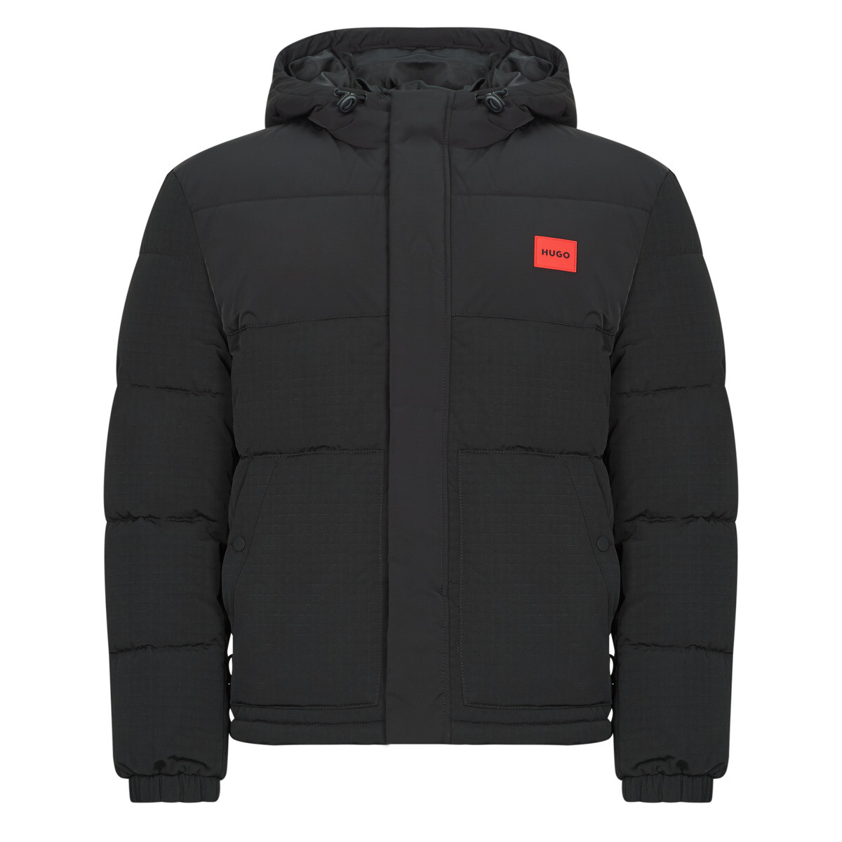 HUGO  Baro2541  Černá