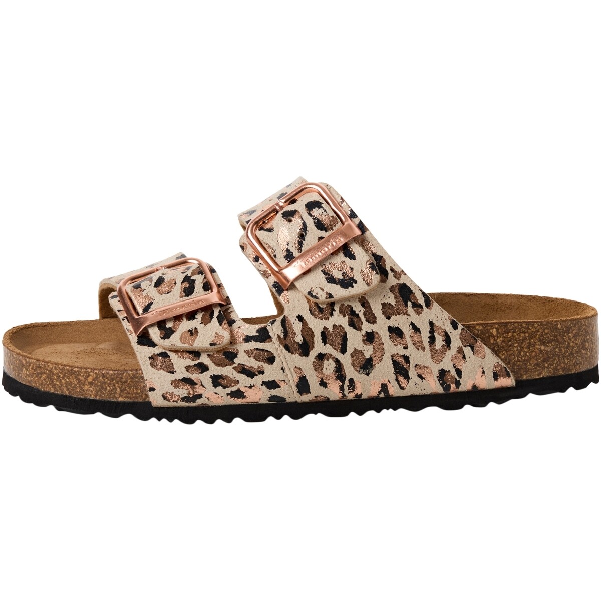 Tamaris  251039  ruznobarevne