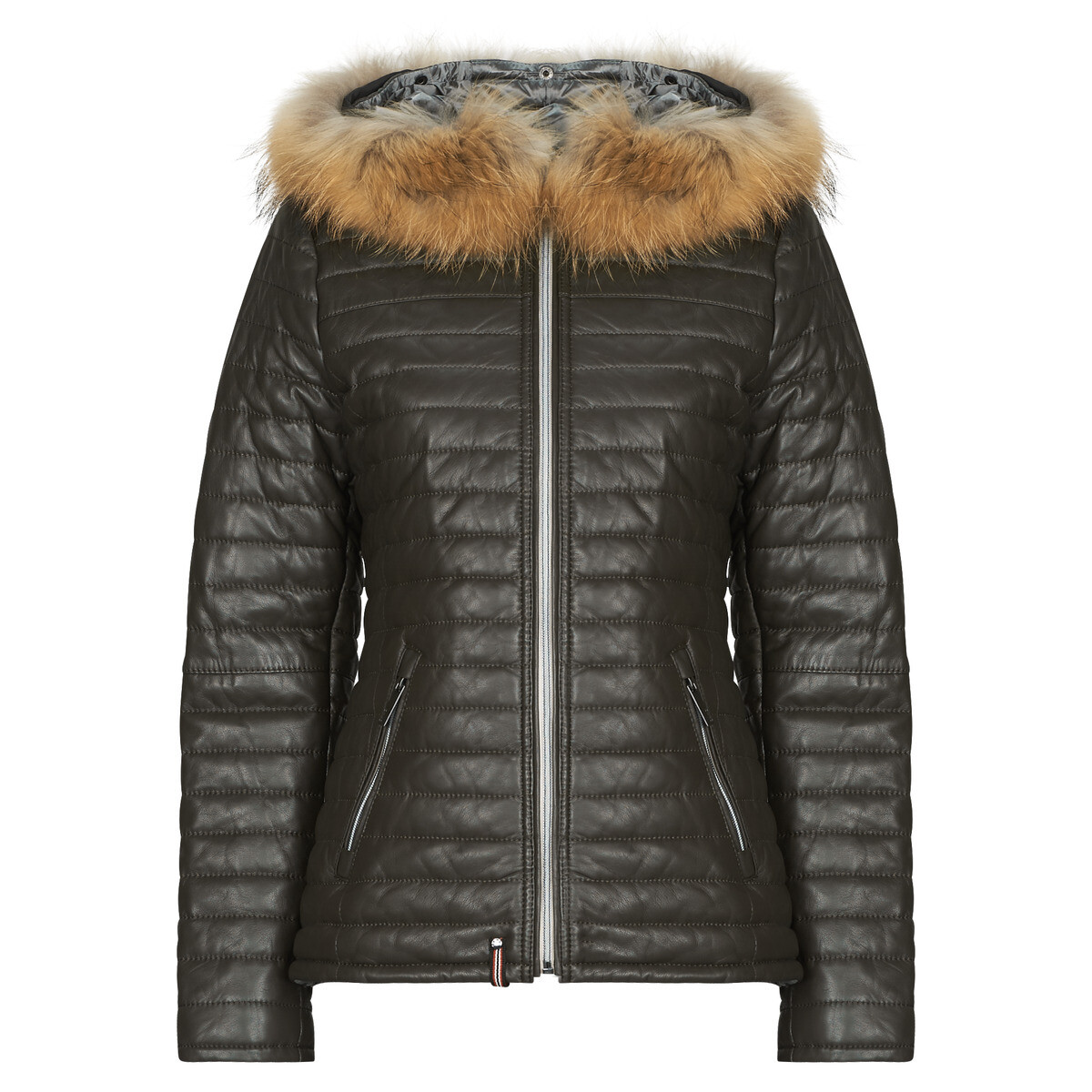 Oakwood  MANDY  Černá