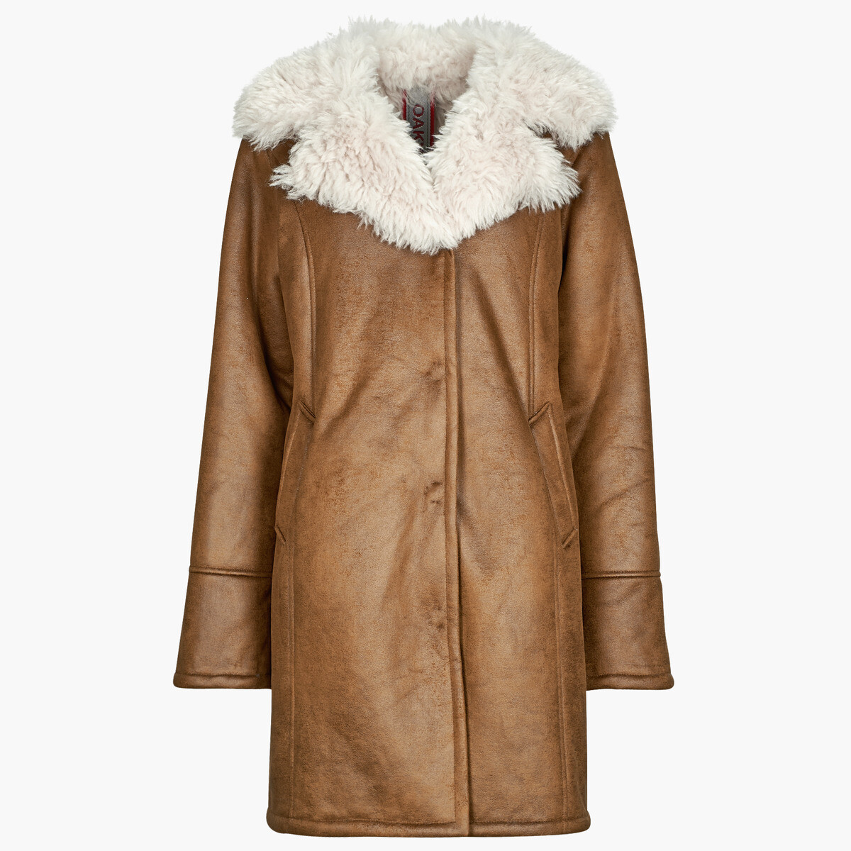 Oakwood  ROMANE  Hnědá