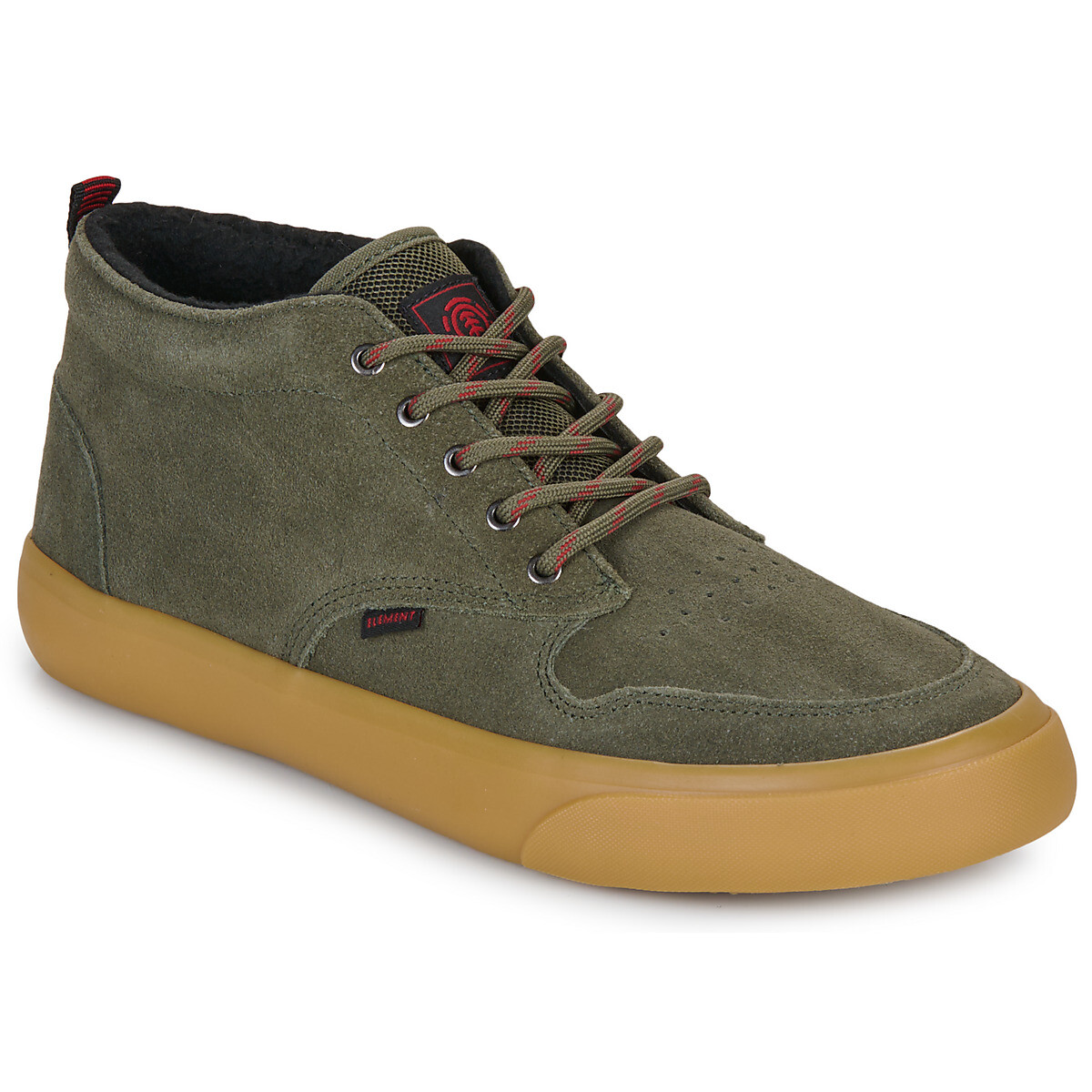 Element  PRESTON 2  Khaki