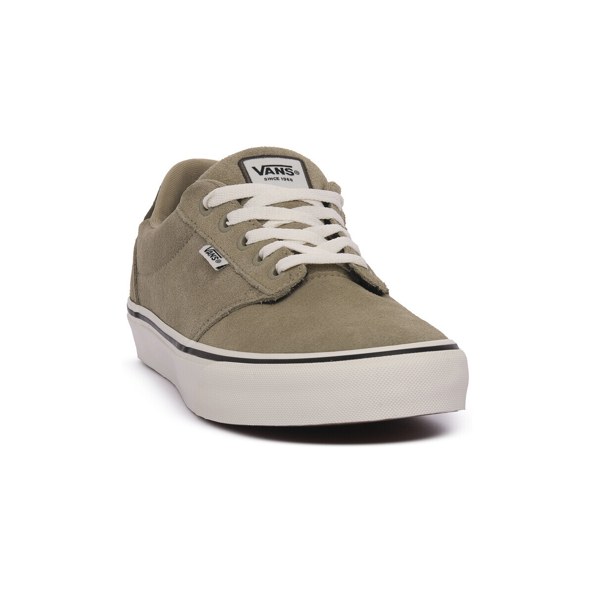 Vans  EL7 ATWOOD DE LUXE  Béžová