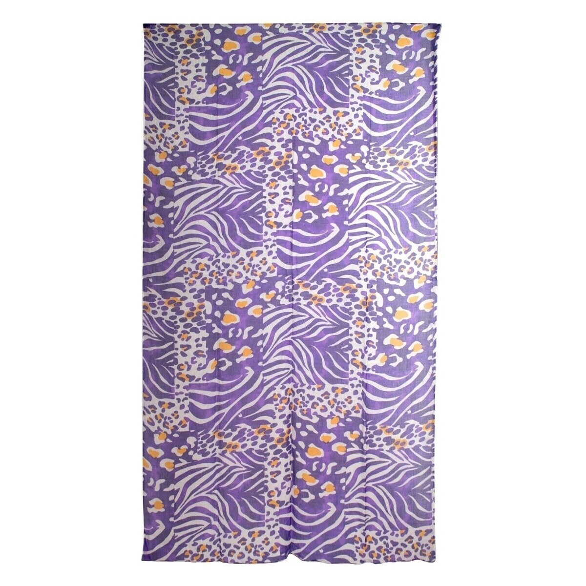 Isla Bonita By Sigris  Pareo  Fialová