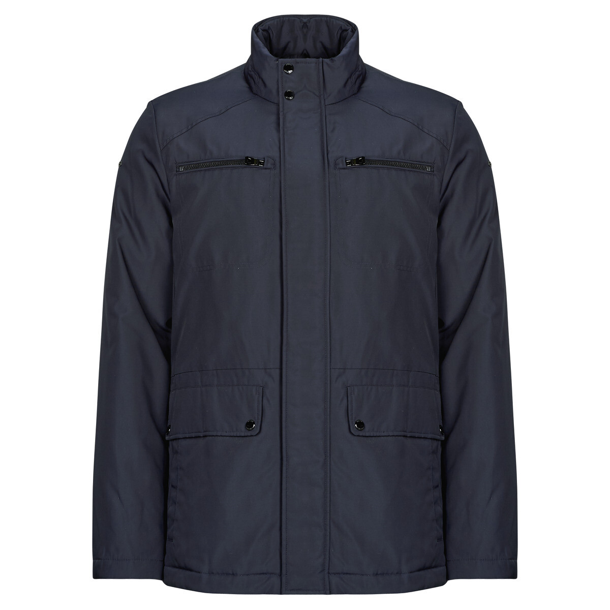 Geox  RENNY FIELD JKT  Tmavě modrá