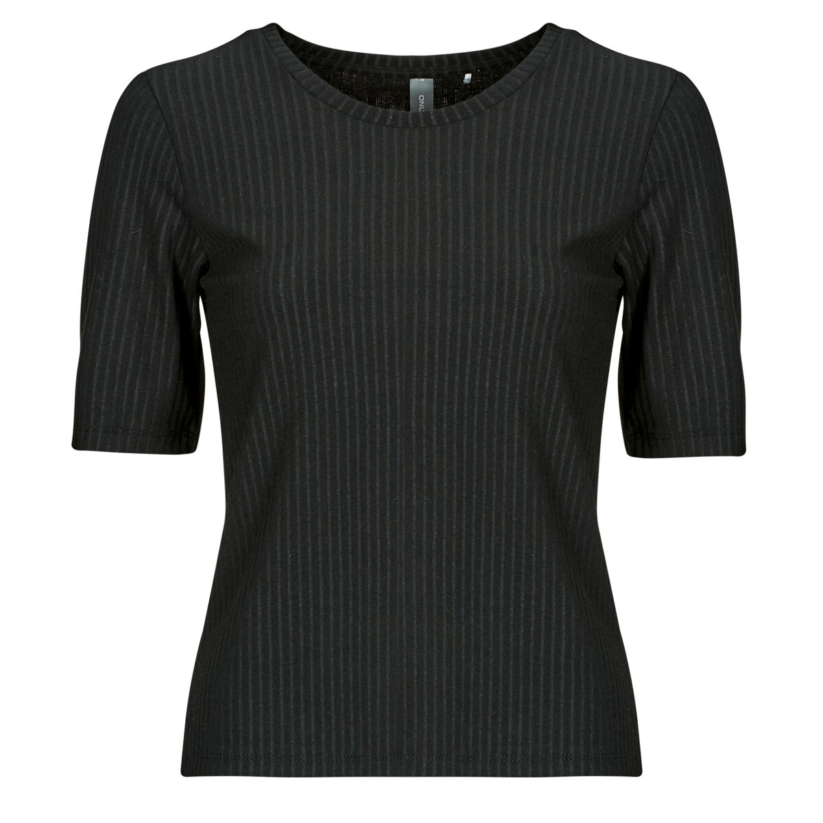 Only Play  ONPSEREN ON 2/4 REG RIB  Černá