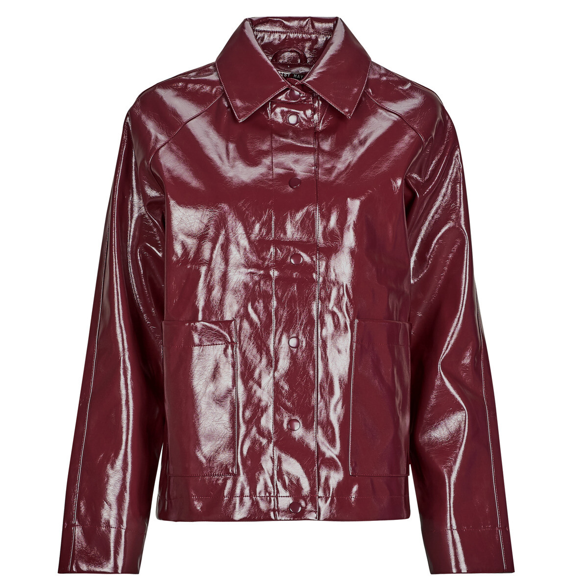 Noisy May  NMSKY  Bordó