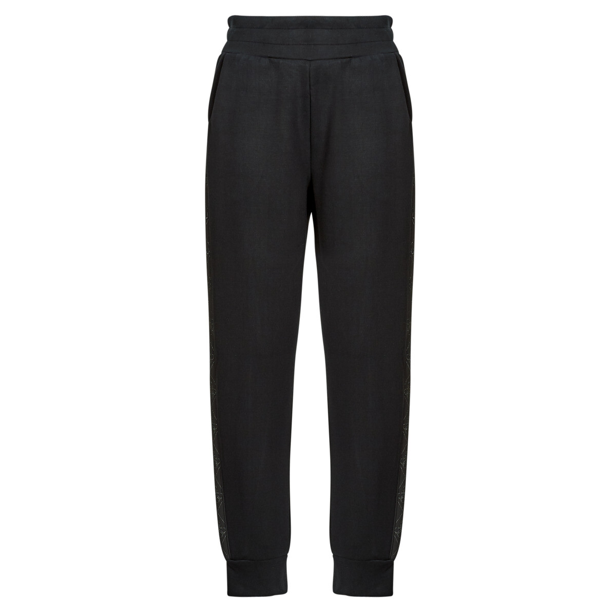 Guess  NEW VICTOIRE SCUBA  Černá