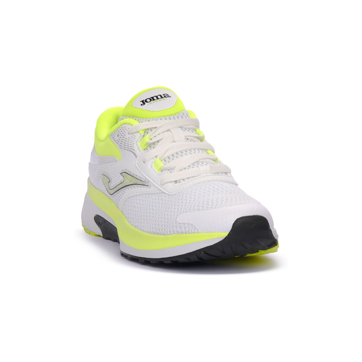 Joma  2502 ACTIVE  Bílá