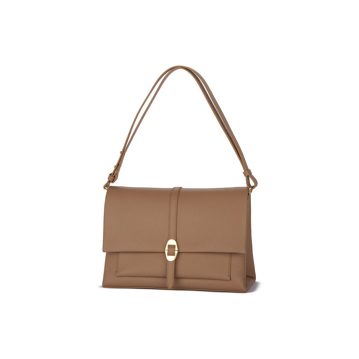 Coccinelle  N71 DORIAN  Růžová