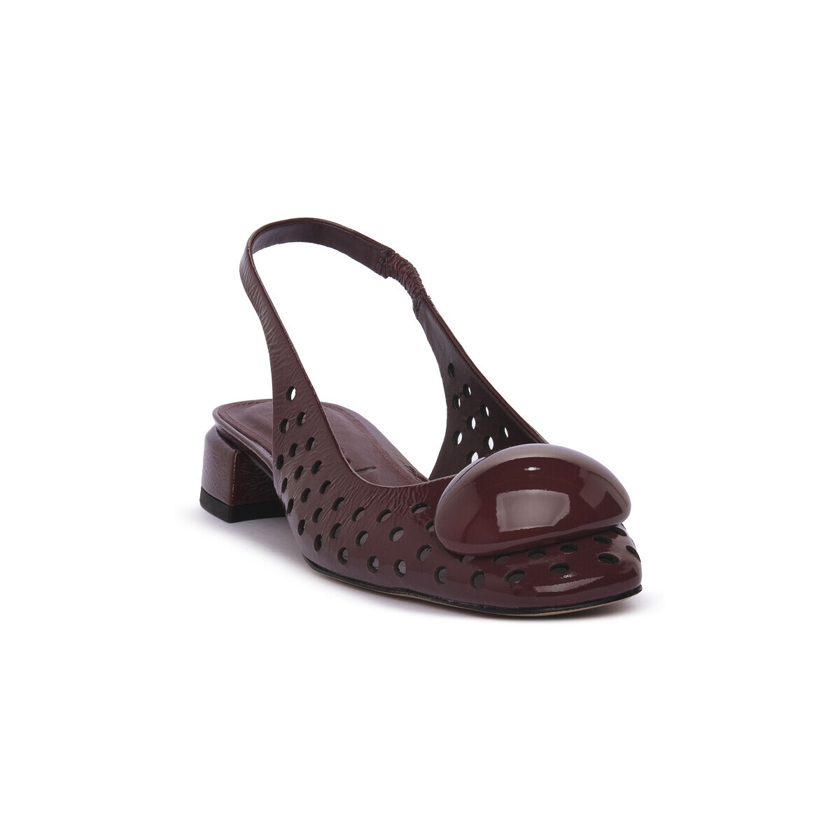 Vicenza  ROUGE PANAY  Červená