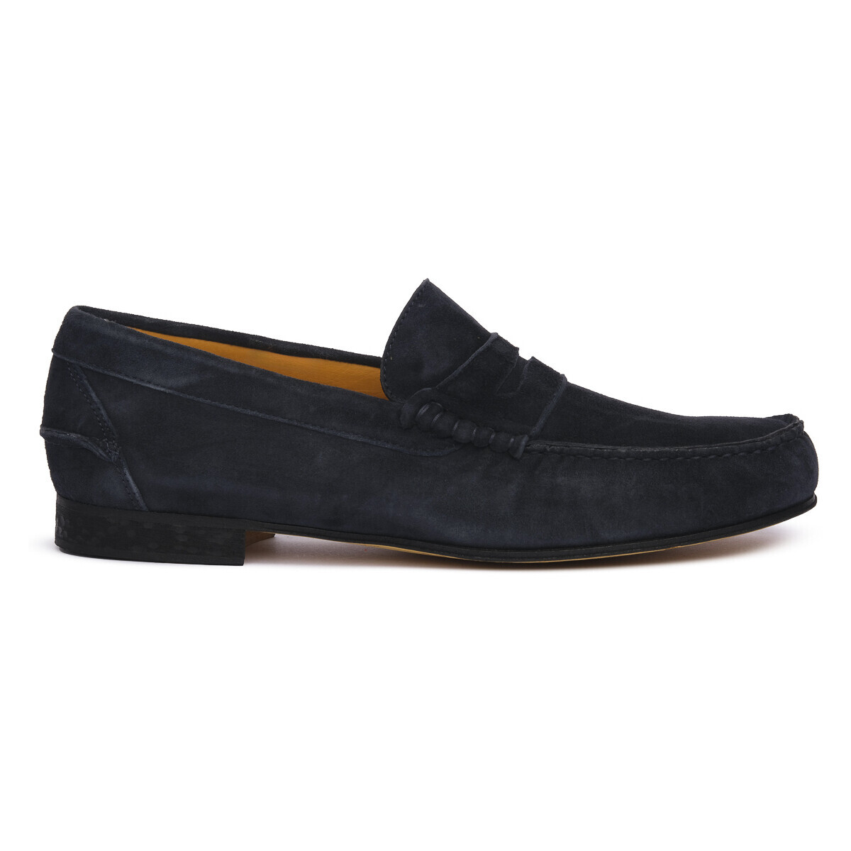 Antica Cuoieria  AMALFI BLU  Modrá