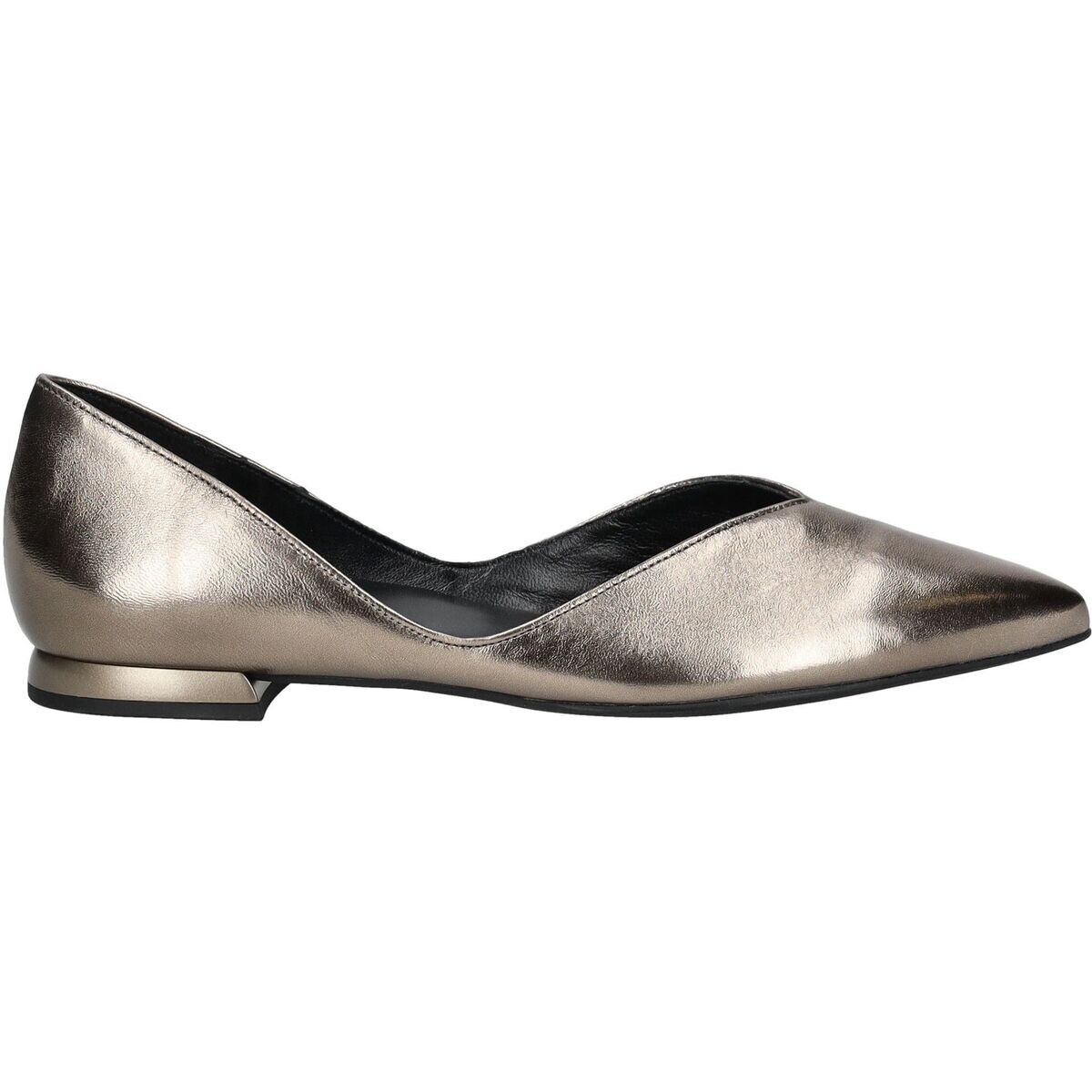 Högl  Ballerinas  Zelená