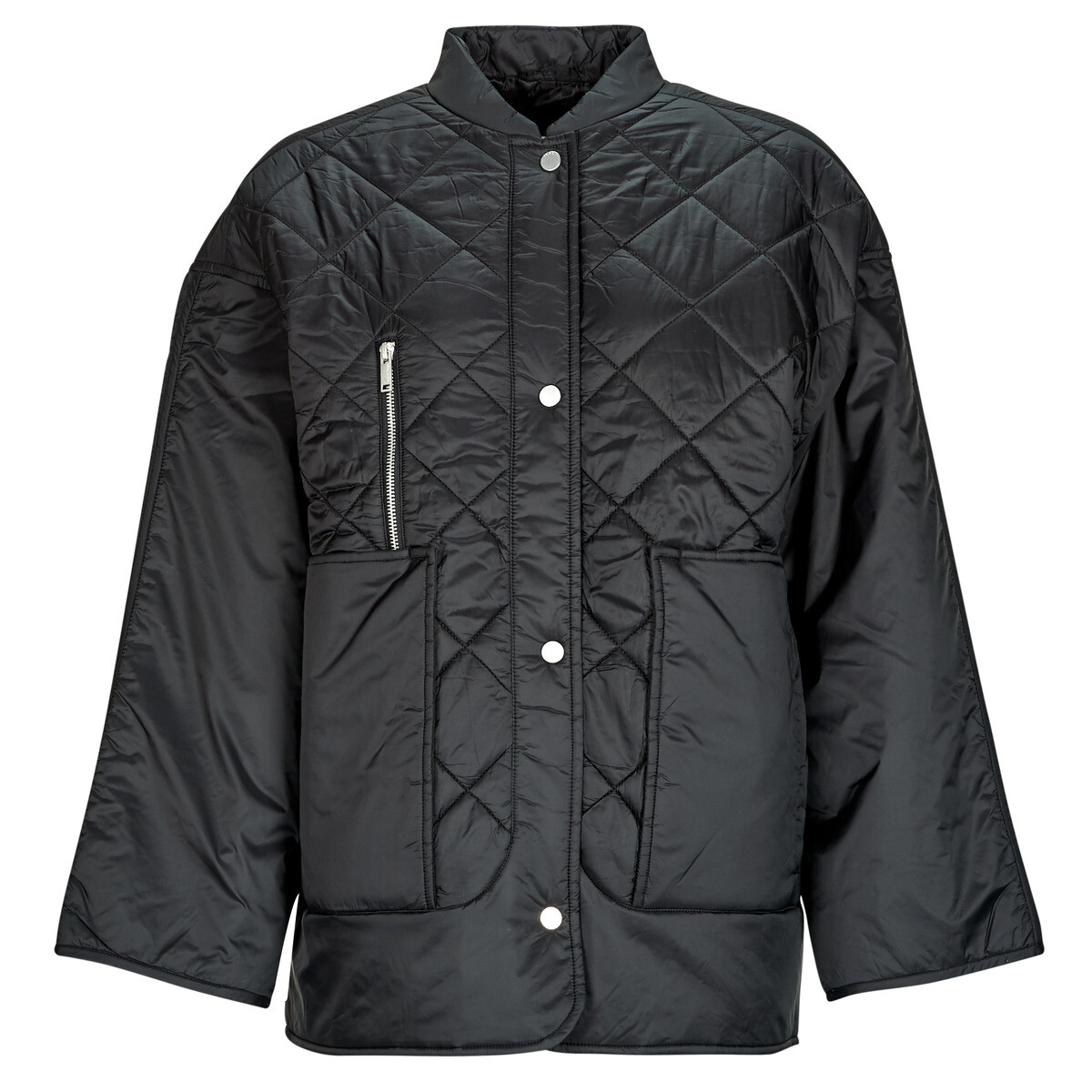 Ikks  B245025  Černá