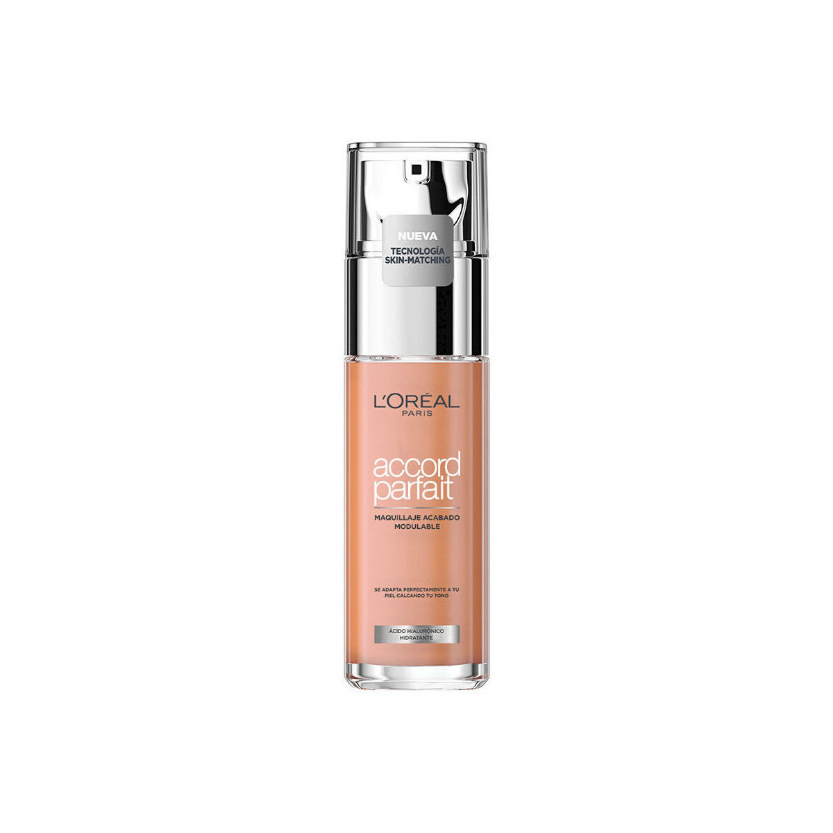 L'oréal  Perfect Match Hyaluronic Acid Foundation - 2.R/C