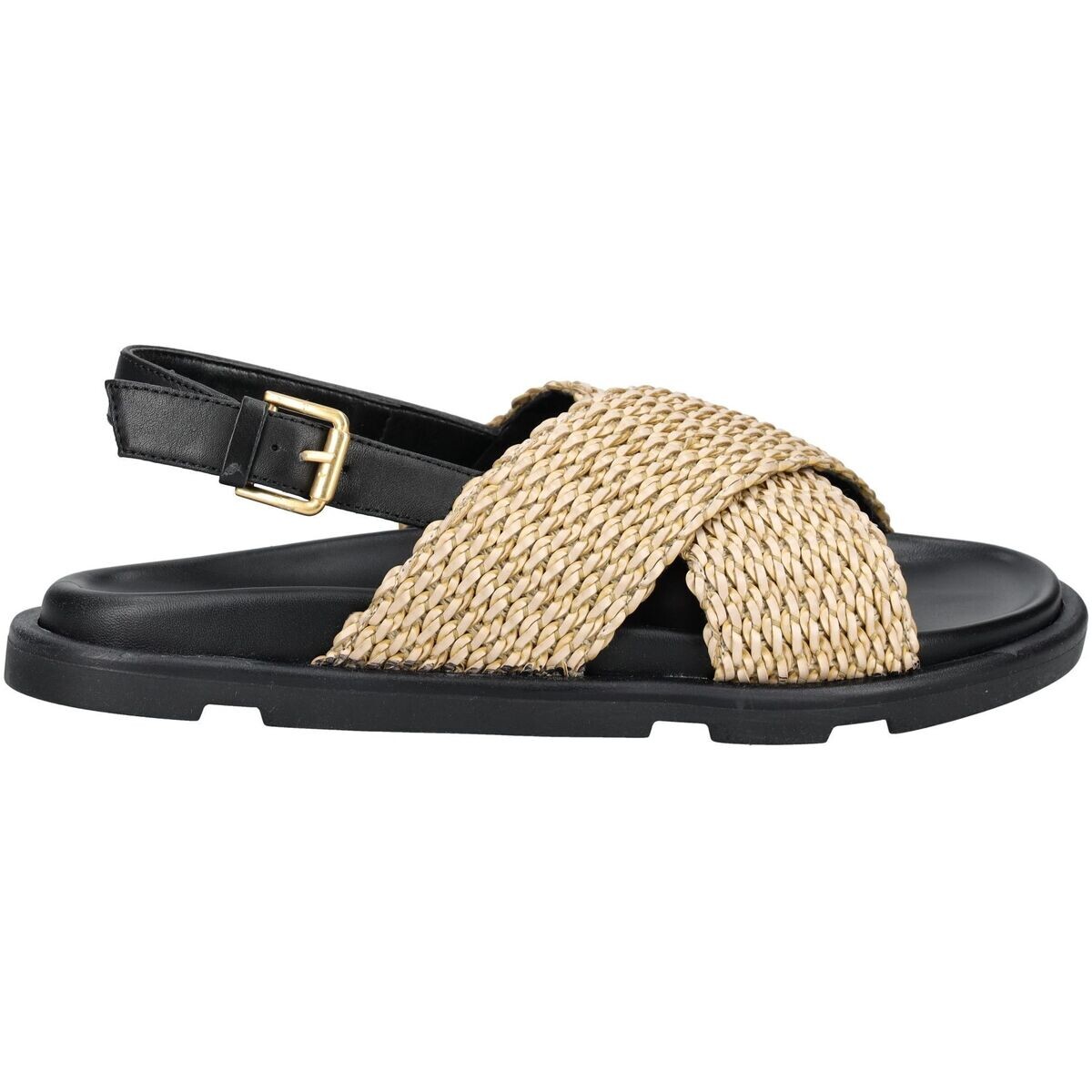 Marc O'Polo  Sandalen  Béžová