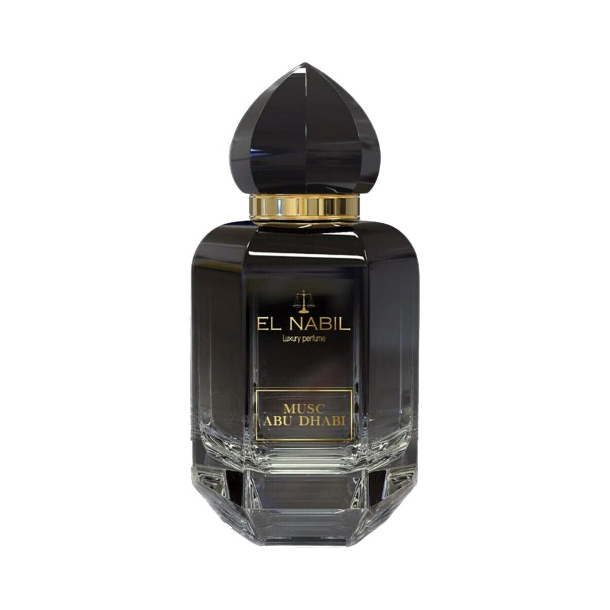 El Nabil  Eau de Parfum Musc Abu Dhabi