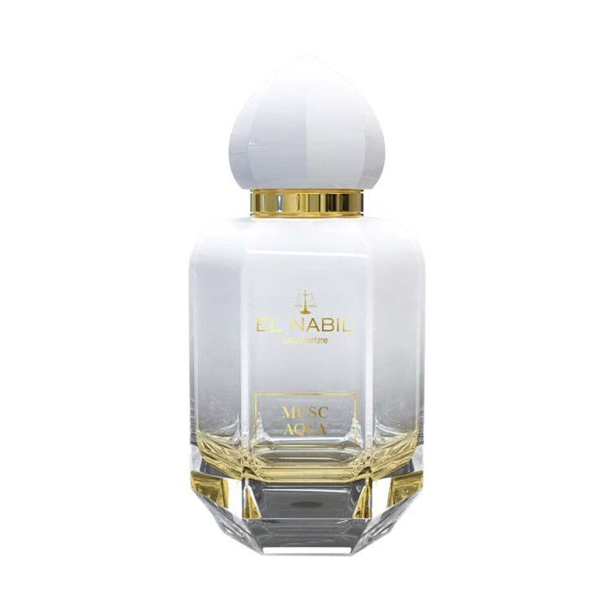 El Nabil  Eau de Parfum Musk Aqua