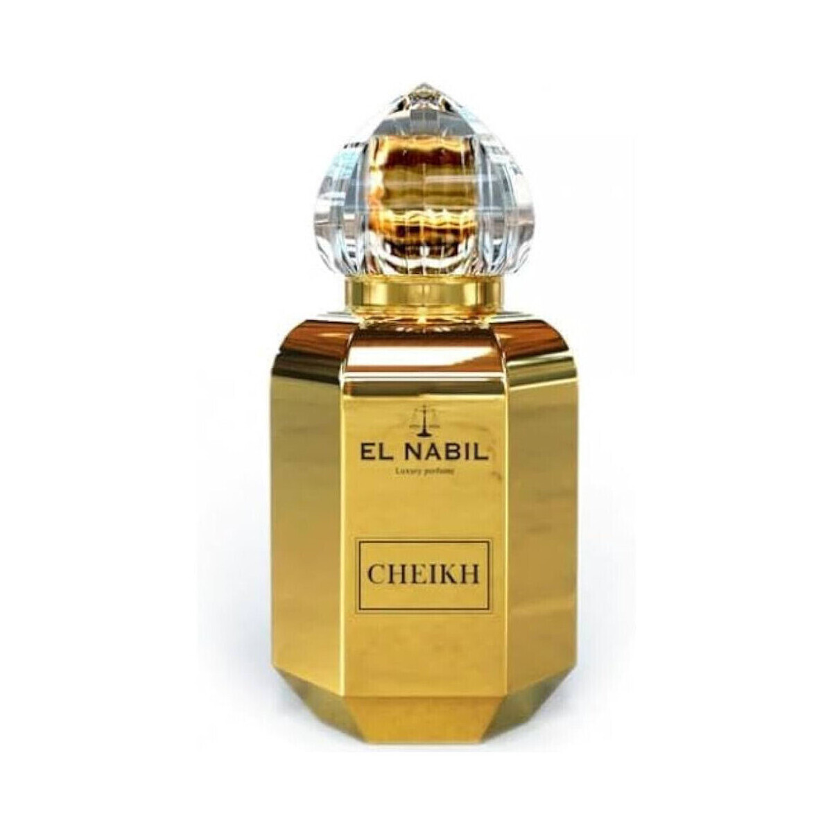 El Nabil  Cheikh Eau de Parfum