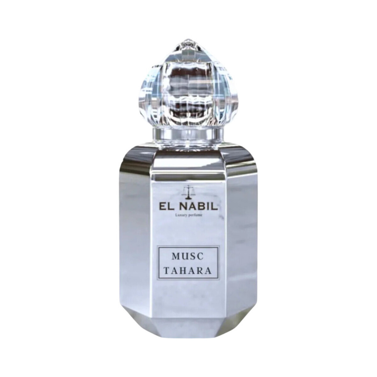 El Nabil  Tahara Musk Eau de Parfum