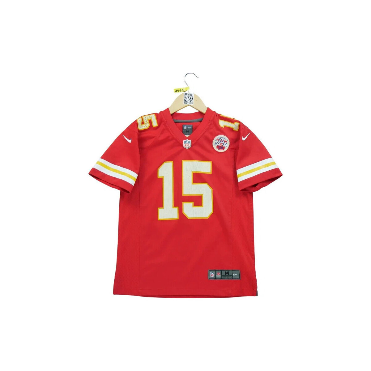 Nike  184323  Červená