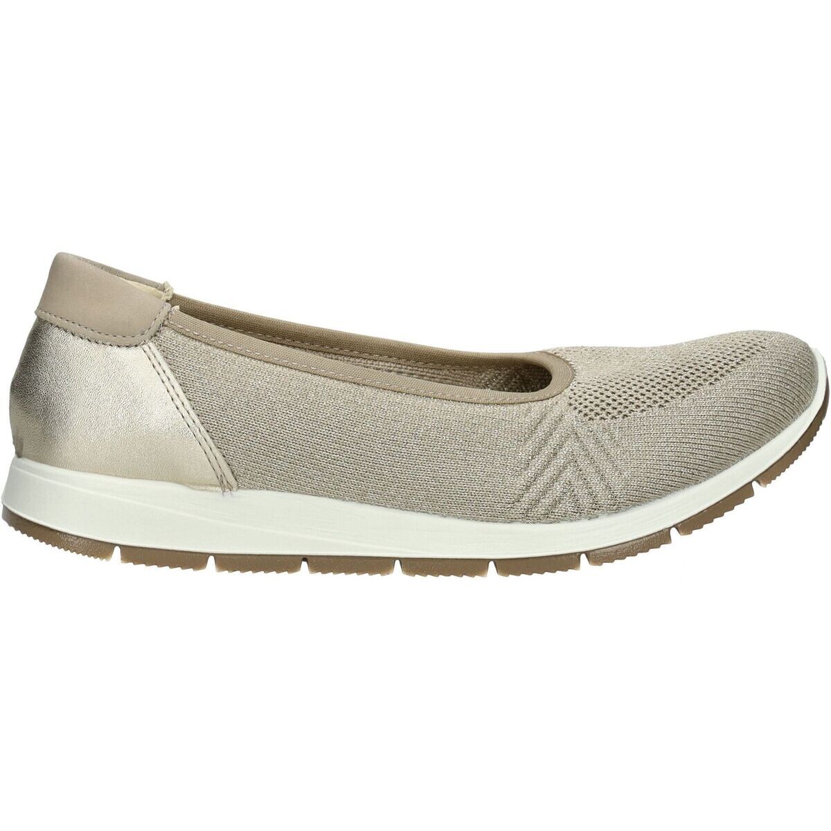 Imac  Ballerinas  Béžová