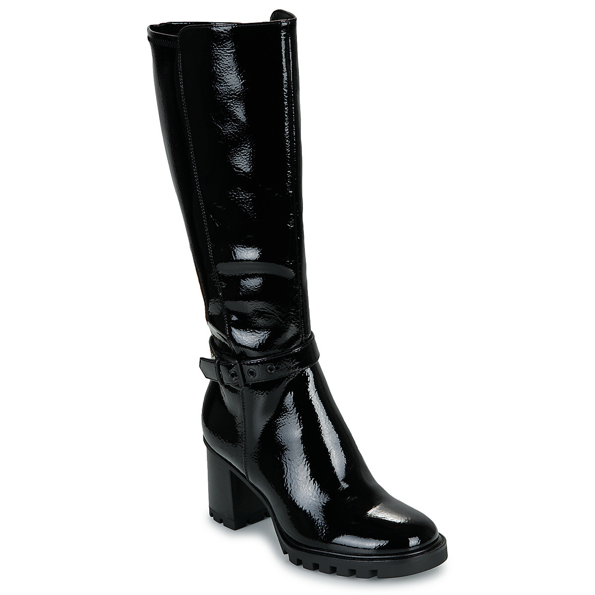 Tamaris  25536-018  Černá