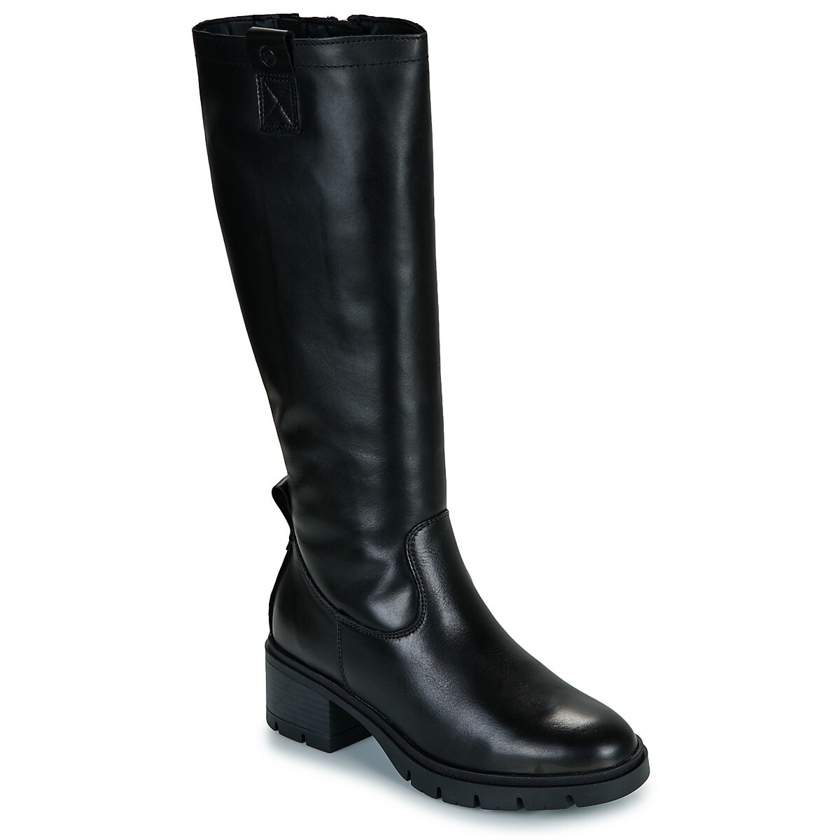 Tamaris  25601-003  Černá