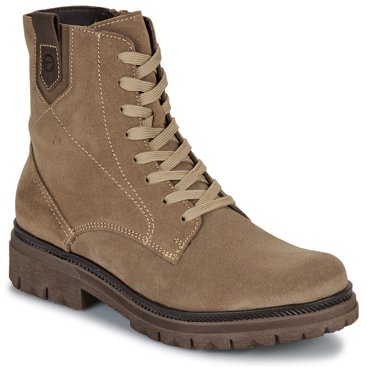 Tamaris  25217-300  Béžová