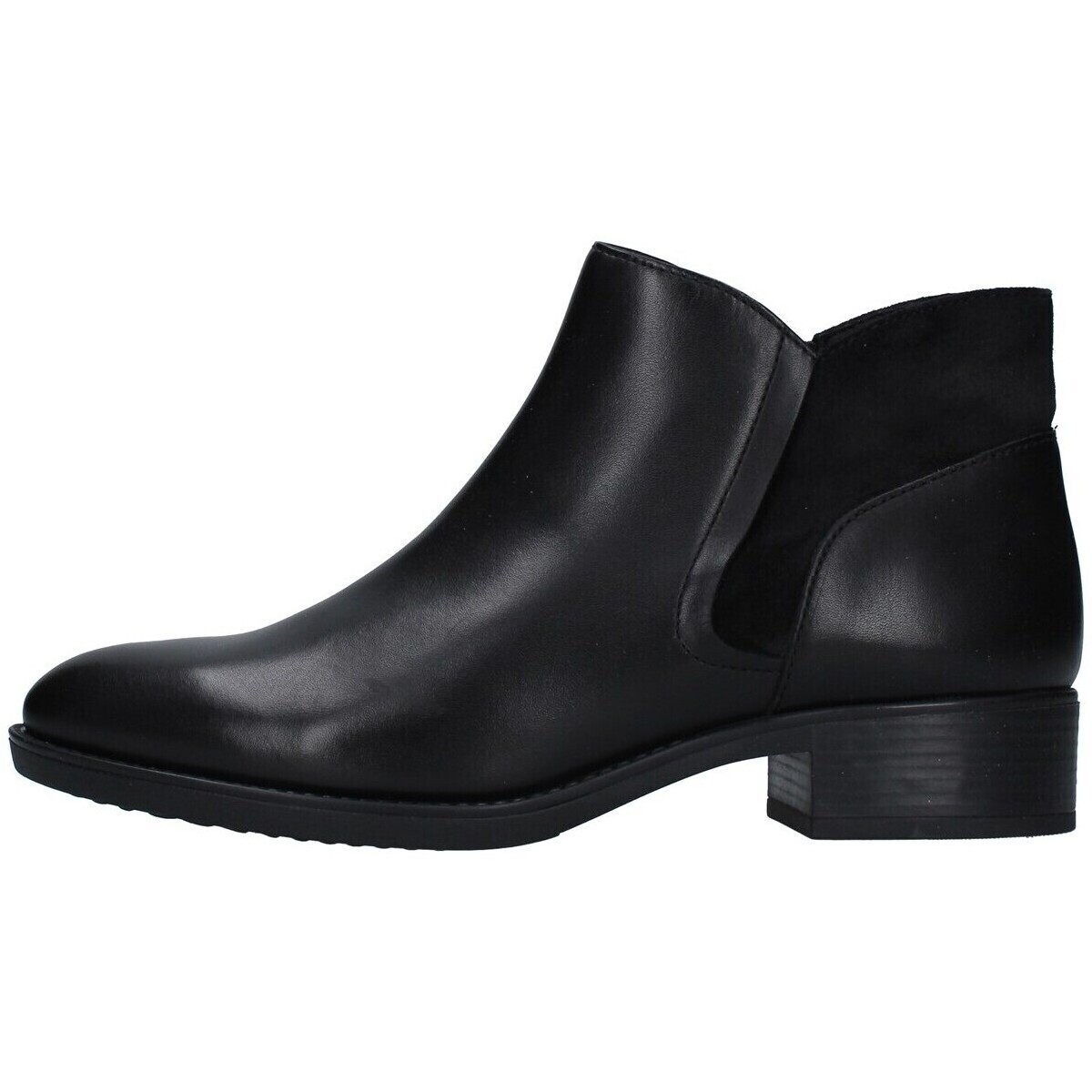 Geox  D36G1D04322  Černá