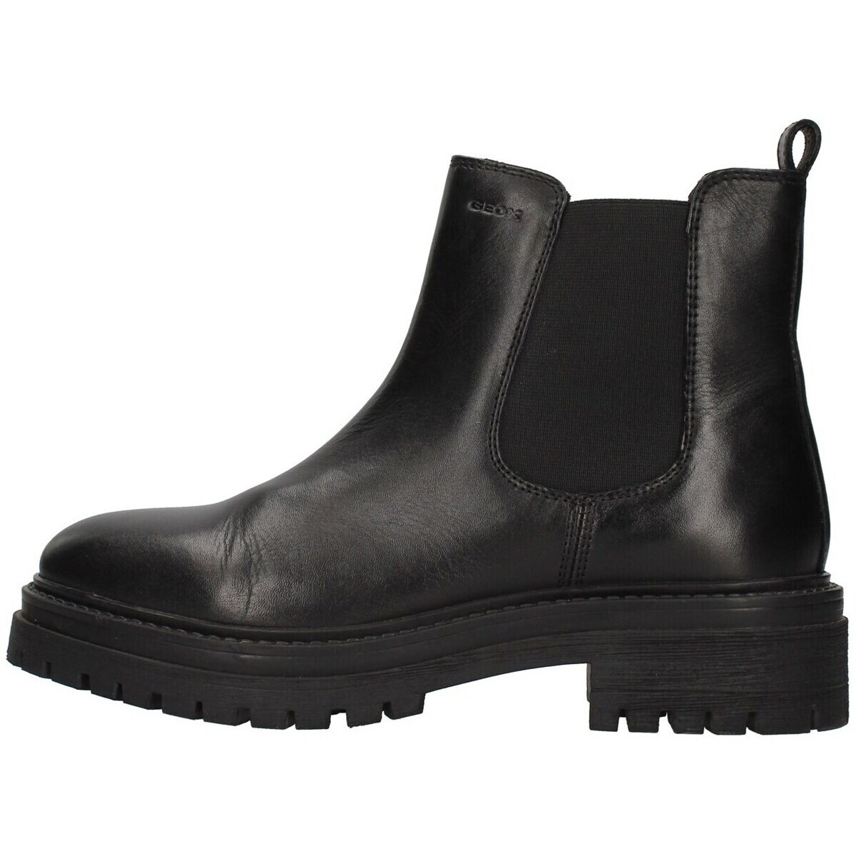 Geox  D04HRB00043  Černá
