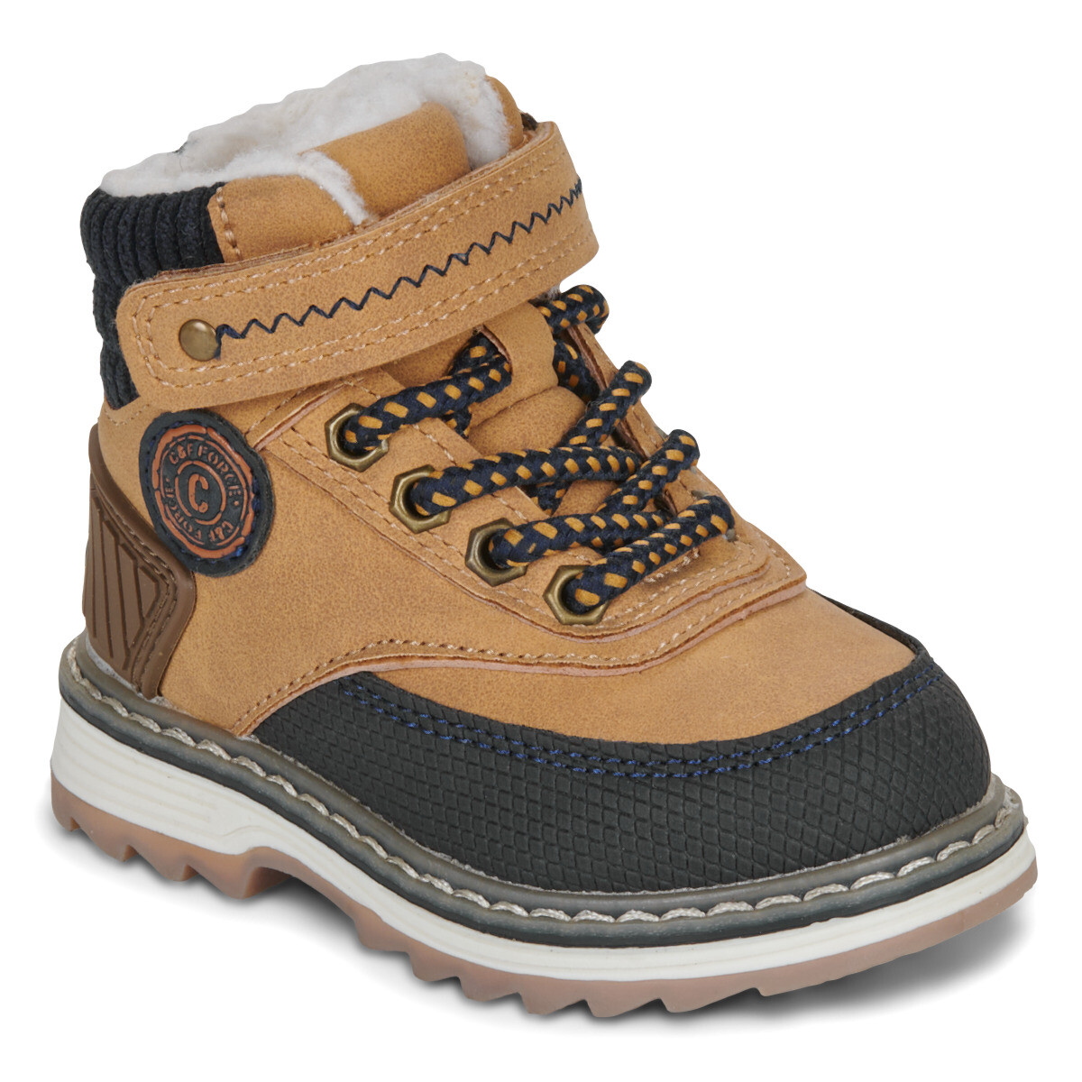 BEPPI  2214290-CAMEL  Hnědá