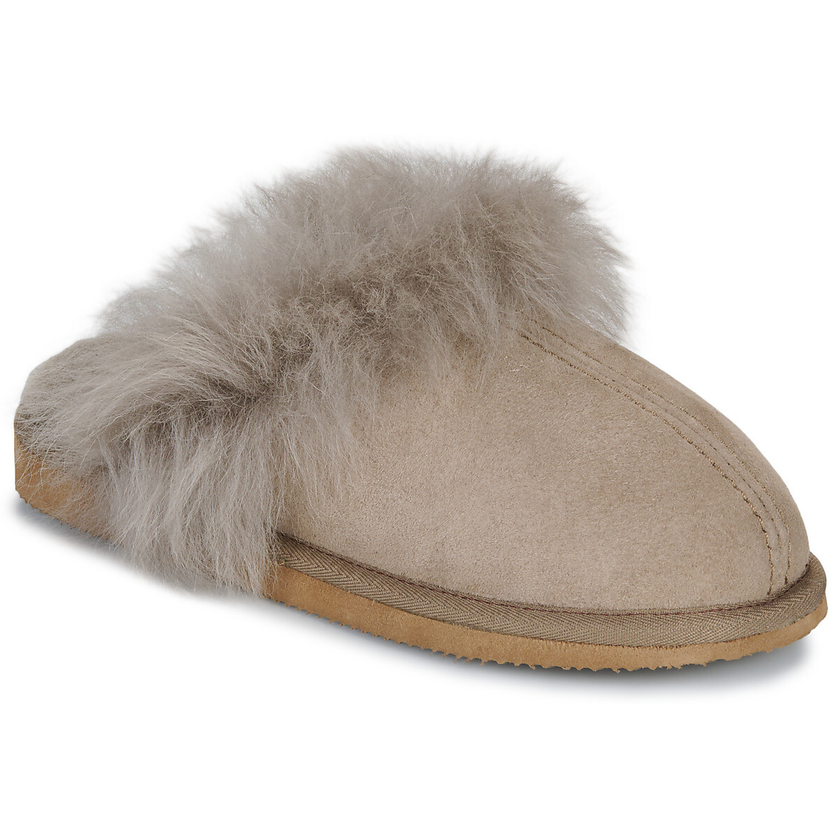 Shepherd  EVELINA  Šedá