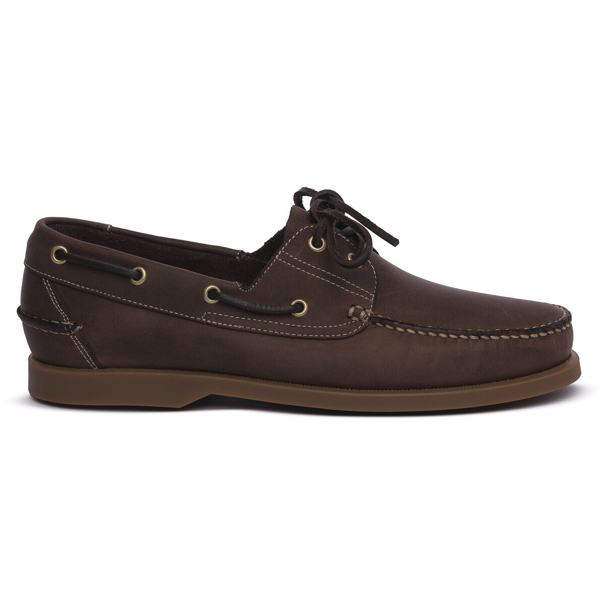 Antica Cuoieria  INCAS MORO  Hnědá