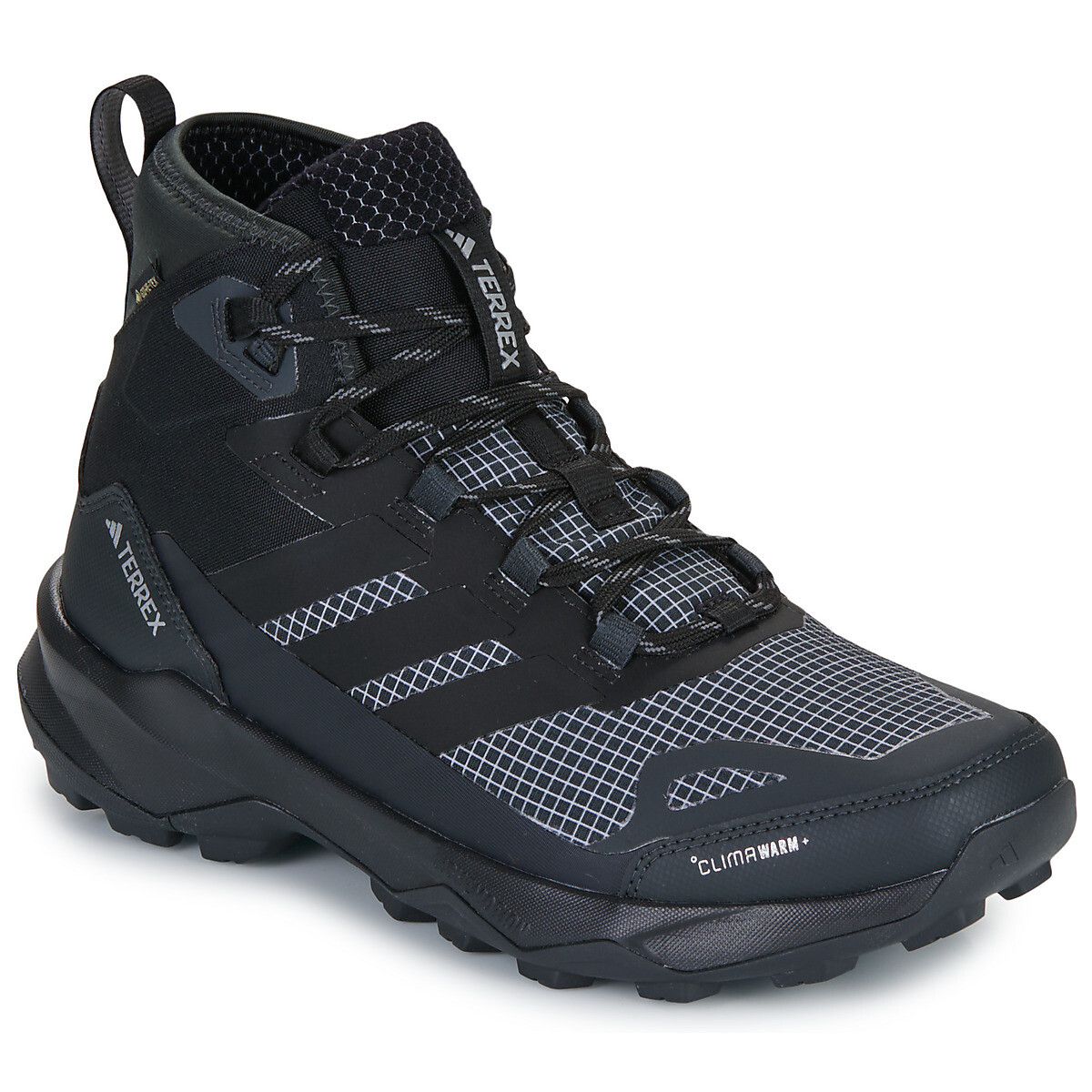 adidas  SKYCHASER AX5 MID GTX CLIMA  Černá