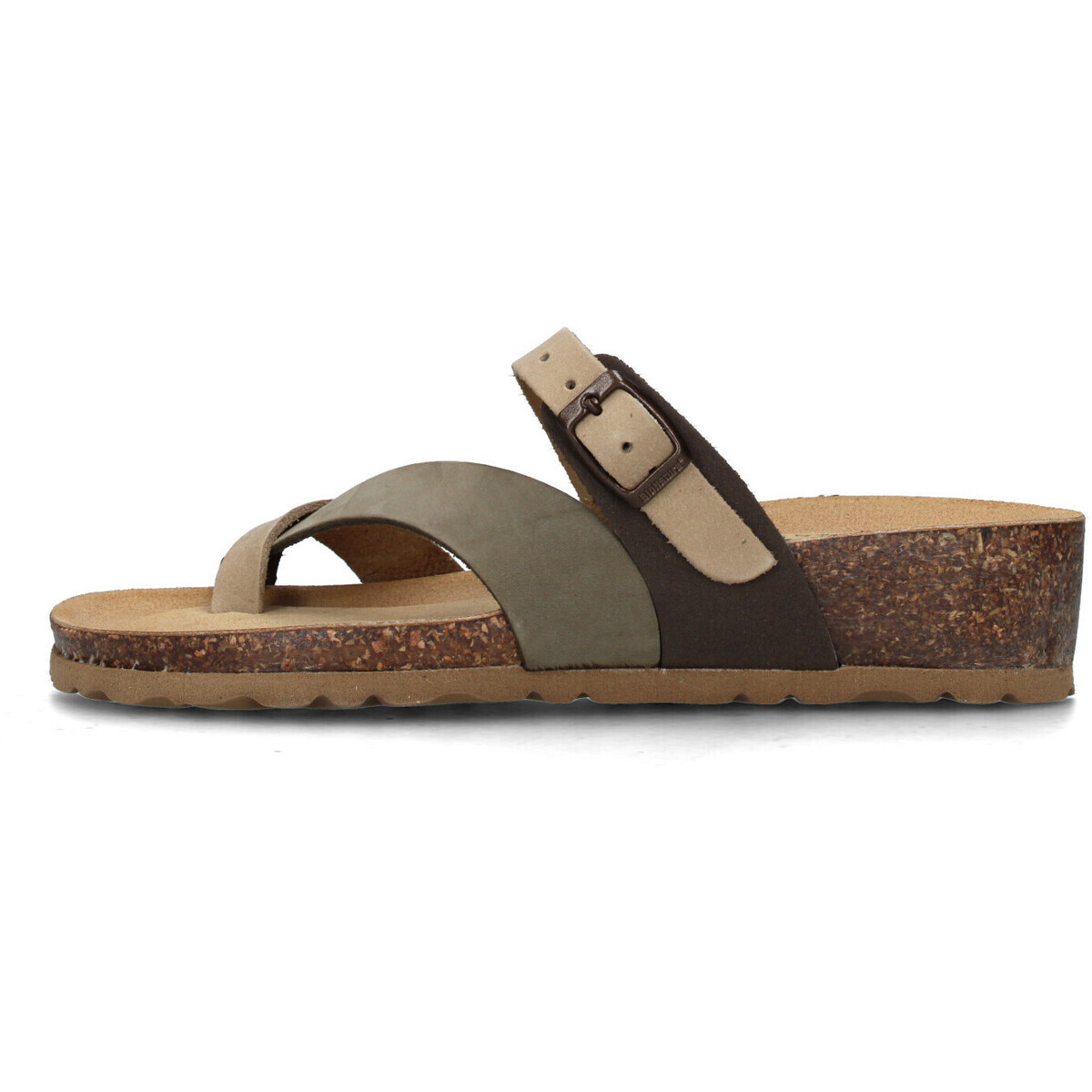 Bionatura  12A456  Zelená