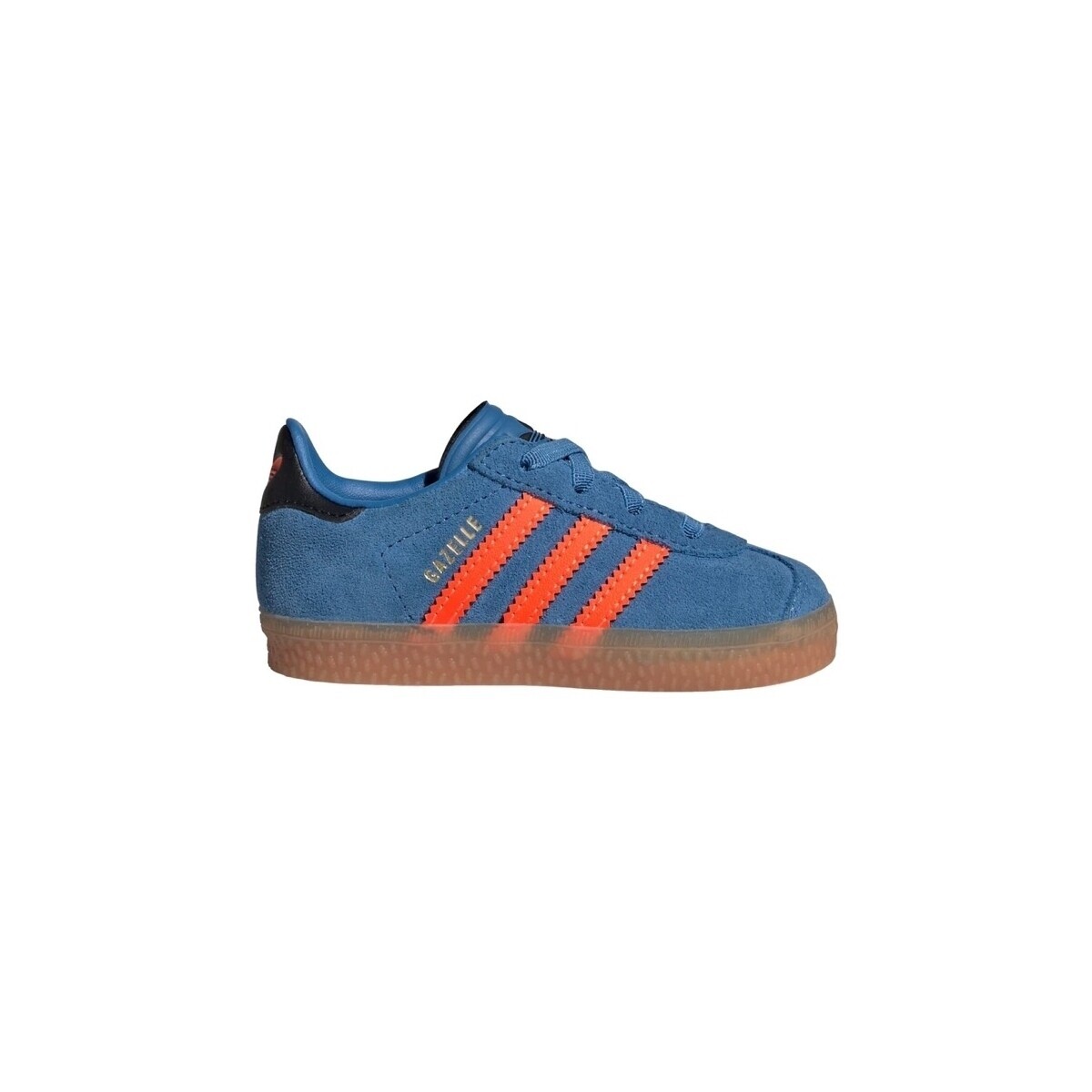 adidas  Gazelle CF EL I JP7134  Modrá