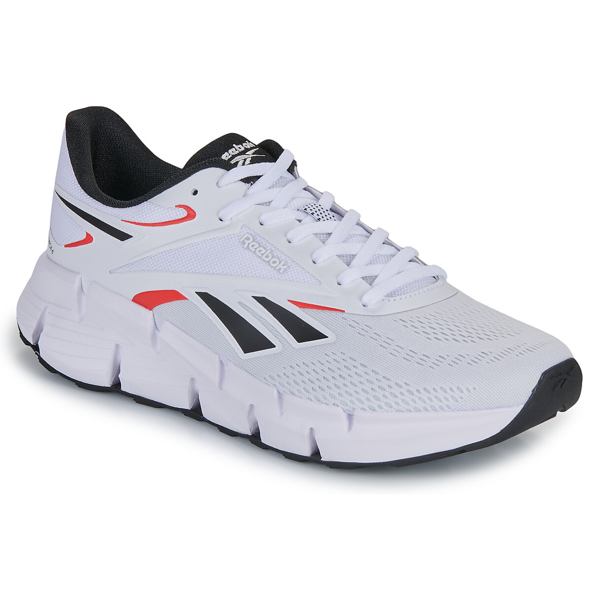 Reebok Sport  ZIG DYNAMICA 6  Bílá