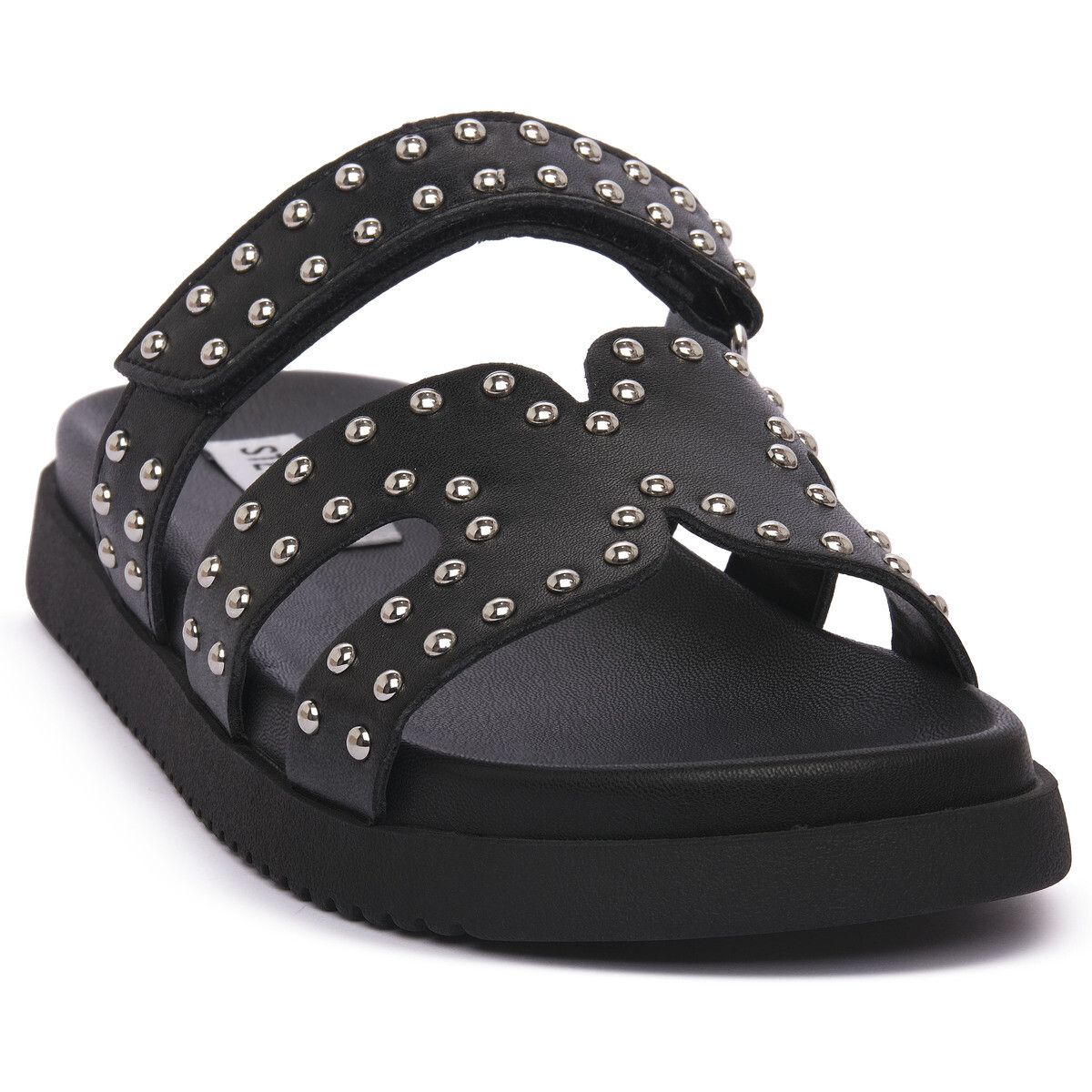 Steve Madden  BLK MISSILE  Černá