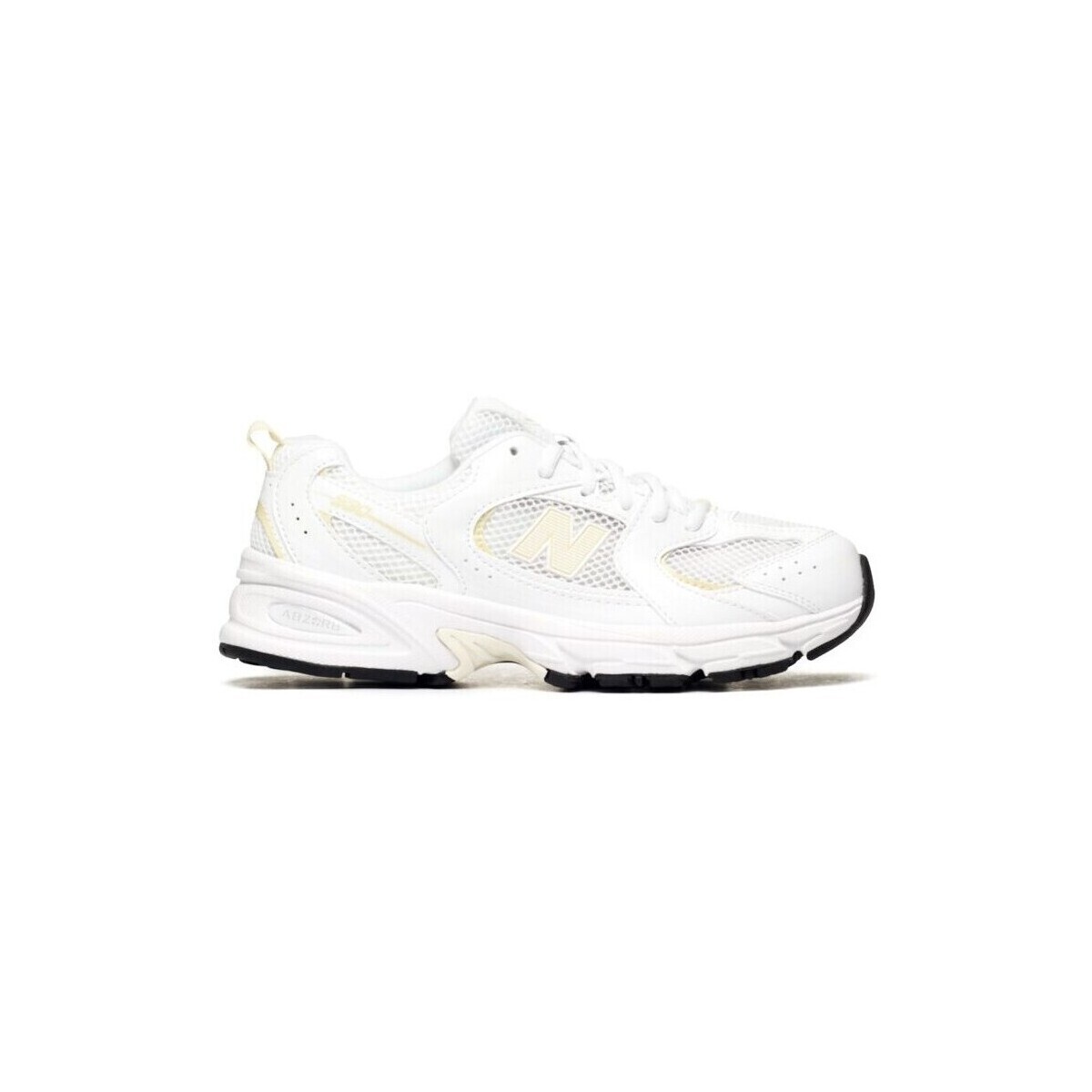 New Balance  GR530SK  Bílá