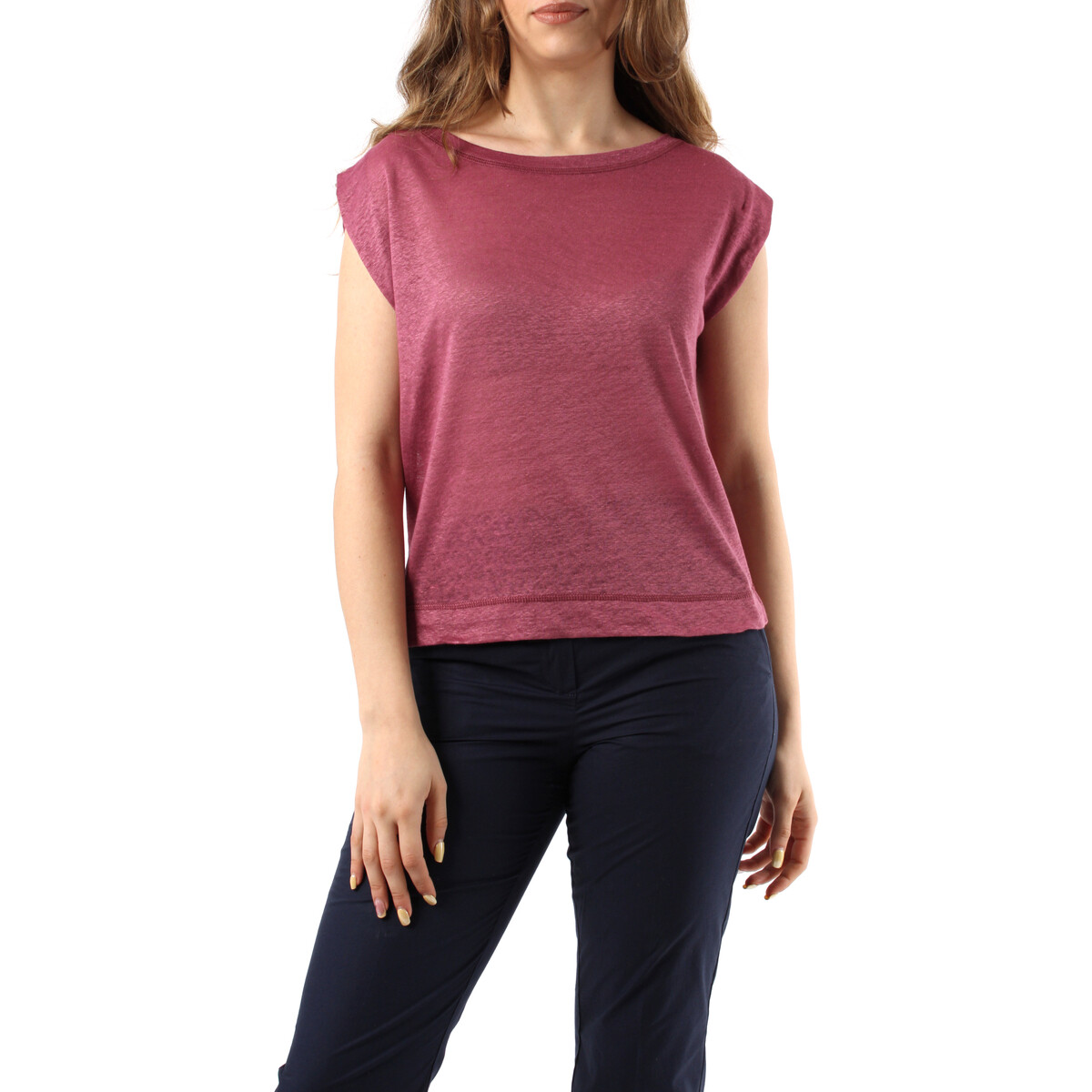 Niu'  SS25507J034  Modrá