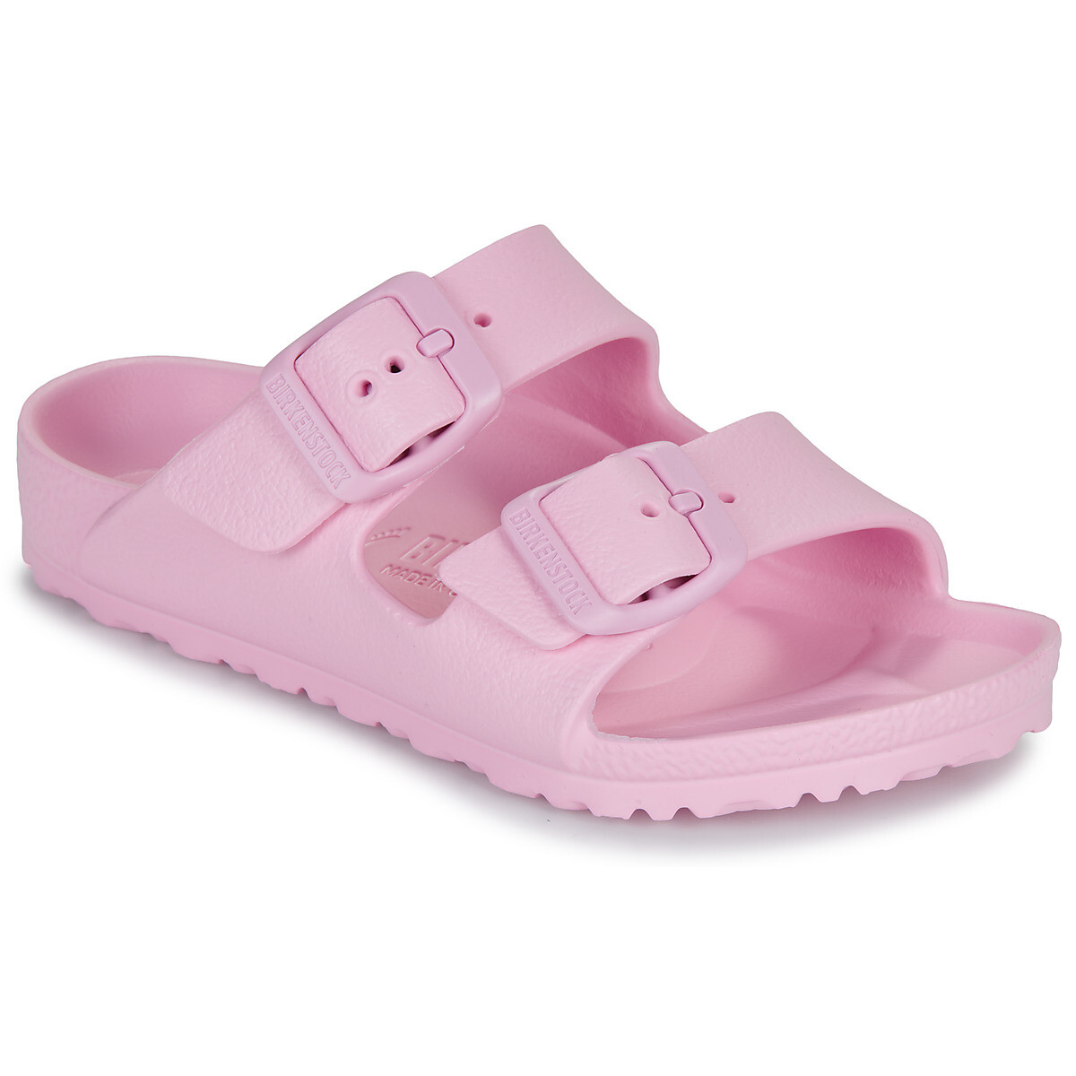 BIRKENSTOCK  Arizona EVA Kids Playground  Růžová