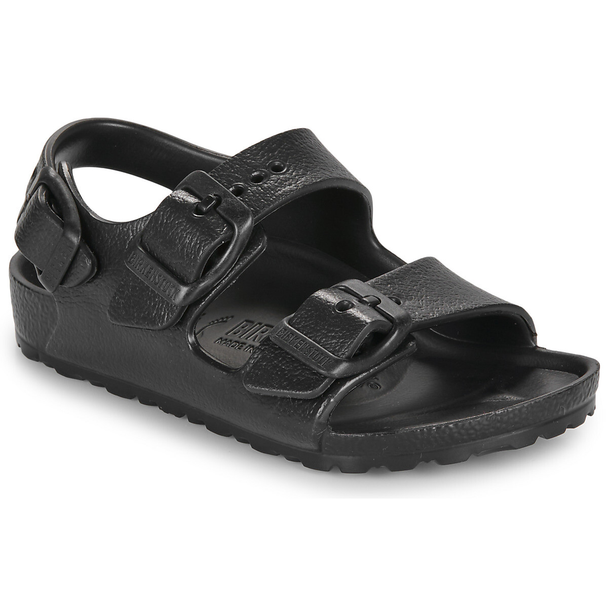 BIRKENSTOCK  Milano EVA Kids  Černá
