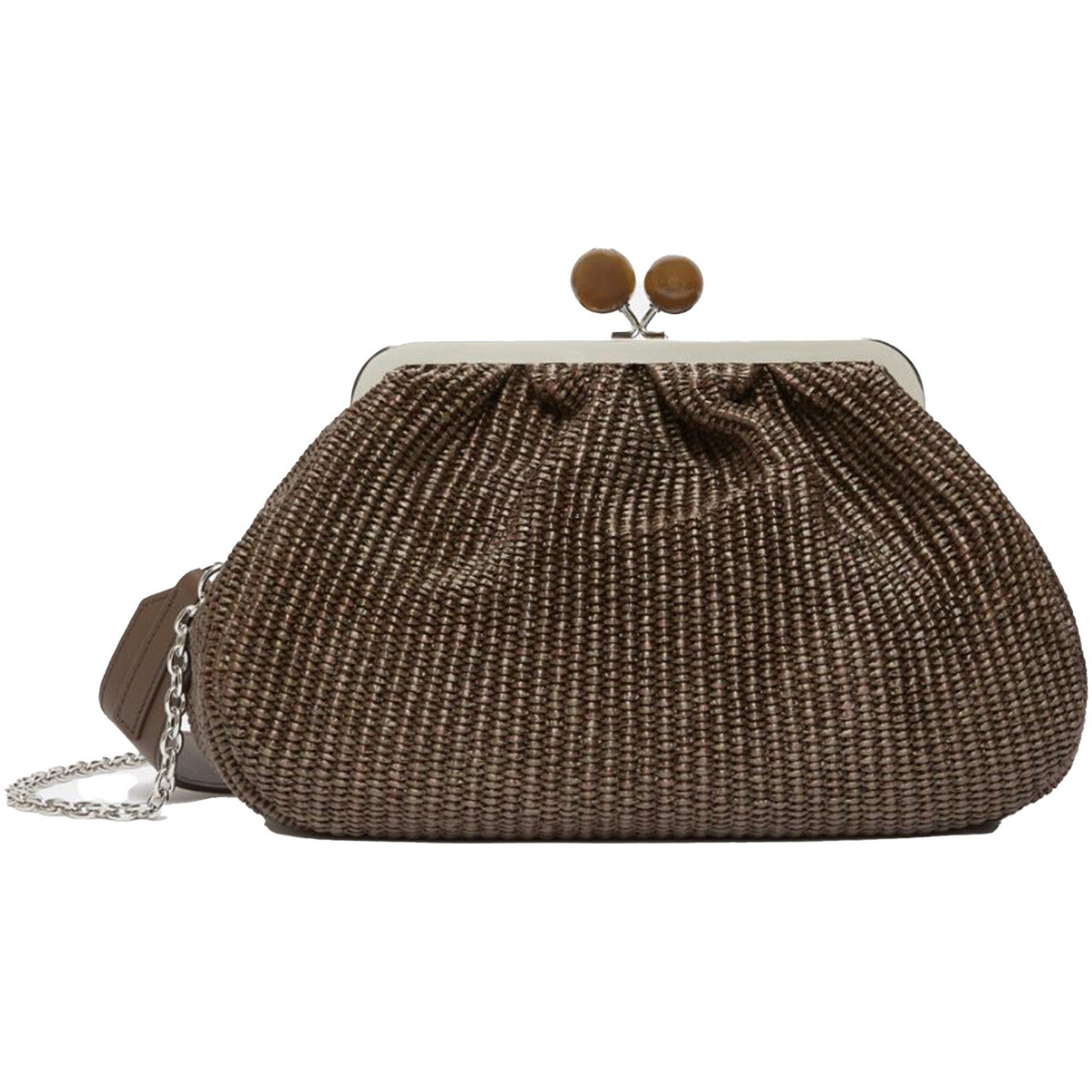 Max Mara  FORTUNA  Hnědá