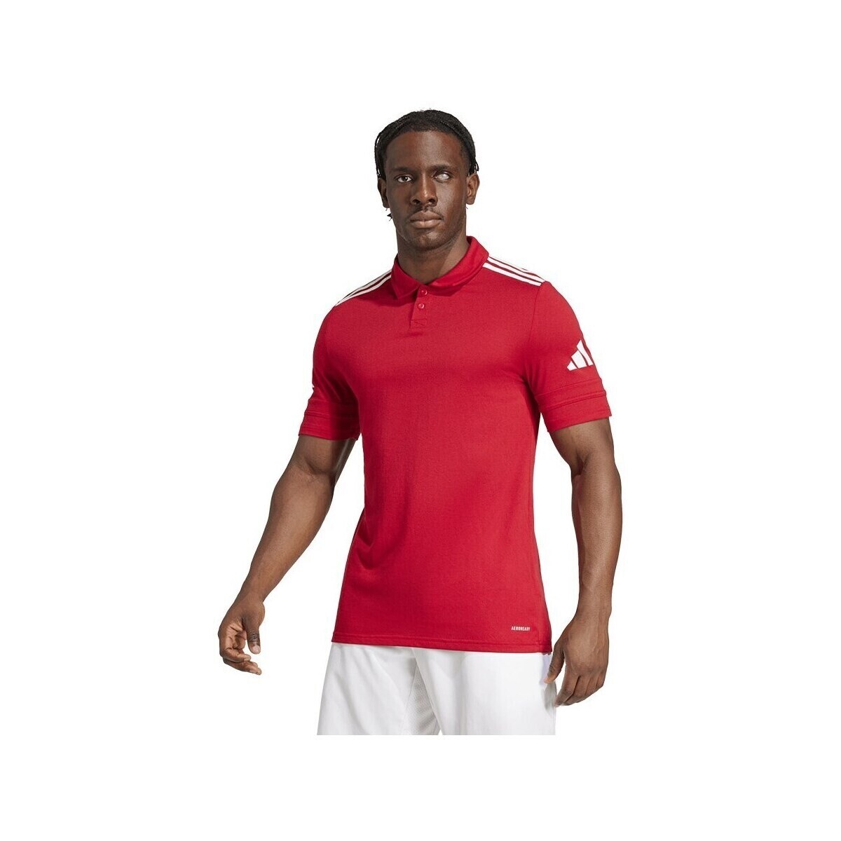 adidas  Squadra 25  Červená