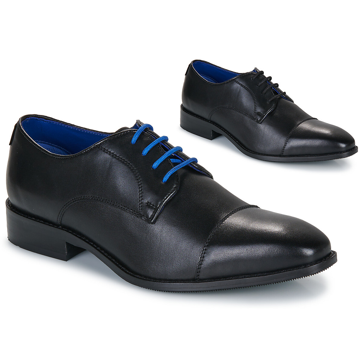 Carlington  JIMES  Černá