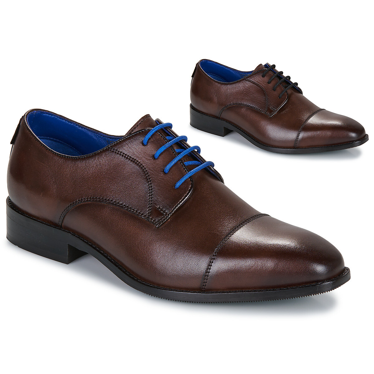 Carlington  JIMES  Hnědá